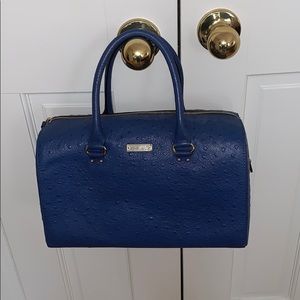 Kate Spade Ostrich bag